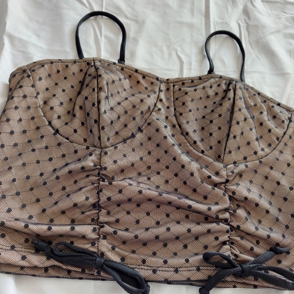 Crop top - Picture 2 of 5